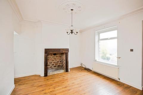 2 bedroom end of terrace house for sale, Montague Street, Sowerby Bridge