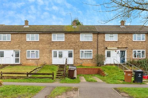 3 bedroom terraced house for sale, Broadwater Crescent, Stevenage