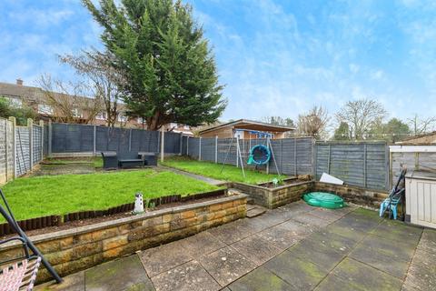 3 bedroom terraced house for sale, Broadwater Crescent, Stevenage