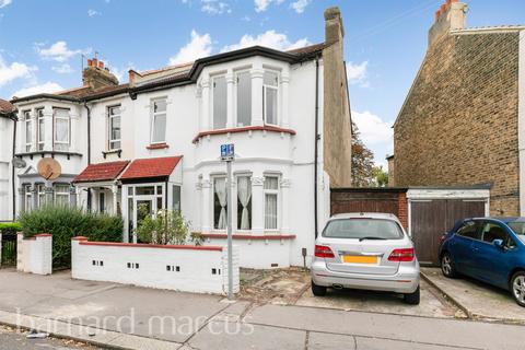 Richmond Road, Thornton Heath