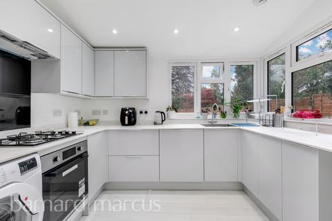 3 bedroom end of terrace house for sale, Richmond Road, Thornton Heath