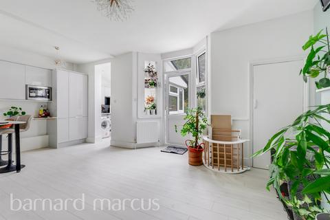 3 bedroom end of terrace house for sale, Richmond Road, Thornton Heath