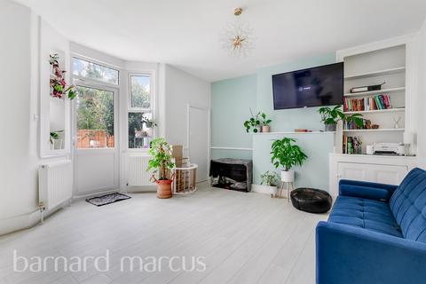 3 bedroom end of terrace house for sale, Richmond Road, Thornton Heath