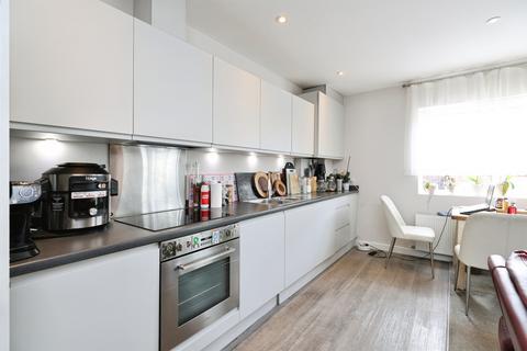 undefined, St. Albans Road, Watford