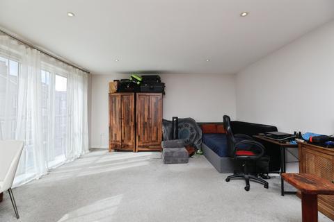 undefined, St. Albans Road, Watford