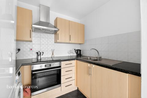 2 bedroom flat for sale, High Street Colliers Wood, London