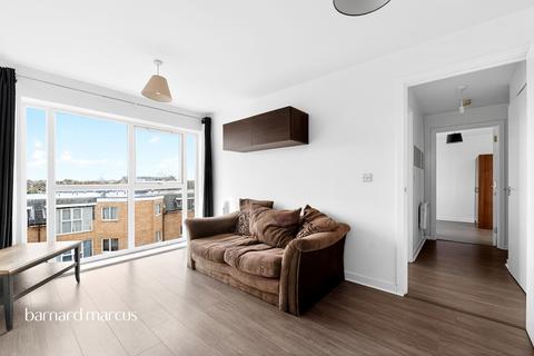 2 bedroom flat for sale, High Street Colliers Wood, London