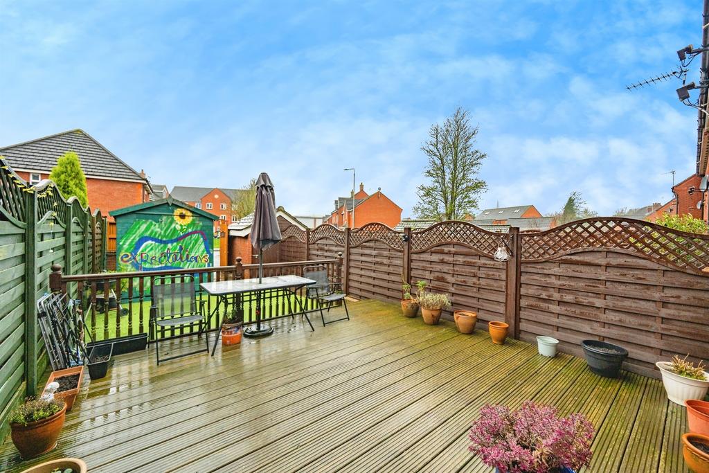 Gardens: