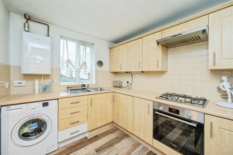 undefined, Derby Road, Uttoxeter