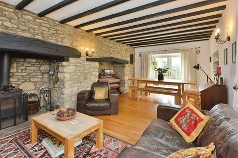 6 bedroom detached house for sale, High Street, Hanslope, MILTON KEYNES