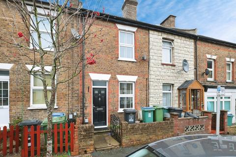 Cross Street, Watford