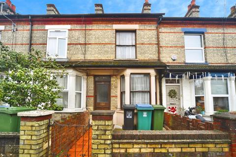 St. Marys Road, Watford