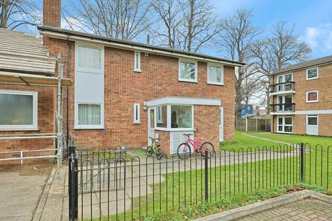 Upton Road, Norwich