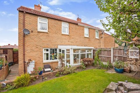 undefined, Leeke Avenue, Horbury, Wakefield
