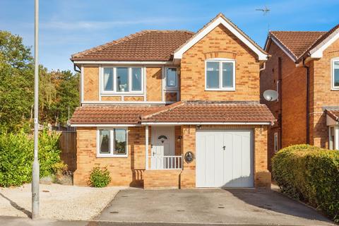 undefined, Sherwood Drive, Wakefield