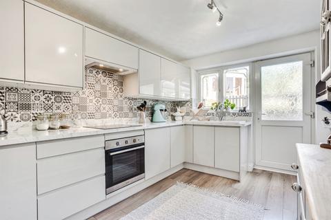 undefined, Sherwood Drive, Wakefield