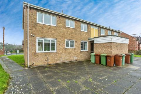 undefined, Hendal Lane, Wakefield