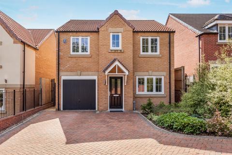 undefined, Stanley Hall Close, WAKEFIELD