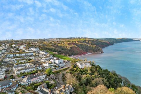 undefined, Babbacombe Downs Road, Torquay