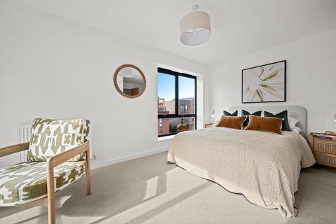 3 bedroom end of terrace house for sale, Trent Lane, Nottingham