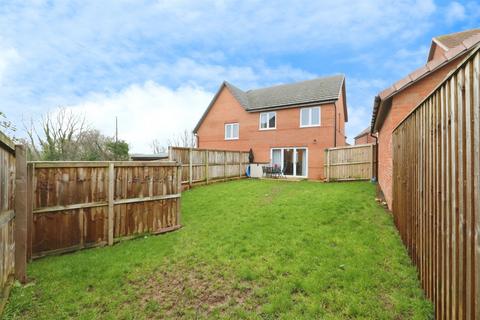 undefined, Canyon Meadow, Creswell, Worksop