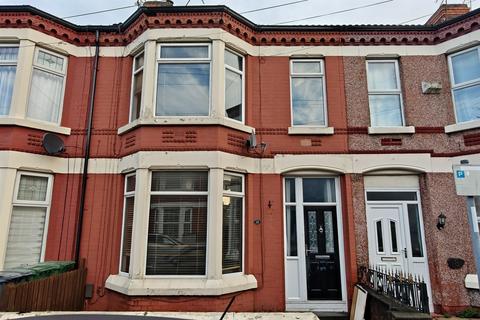 undefined, St. Marys Street, Wallasey