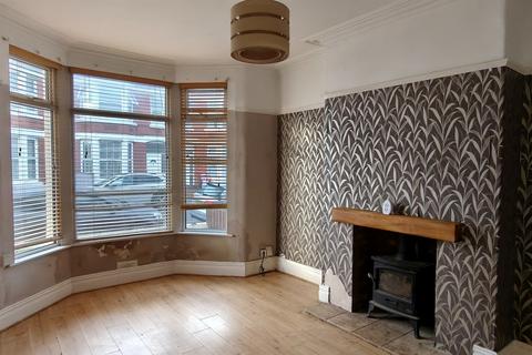 undefined, St. Marys Street, Wallasey
