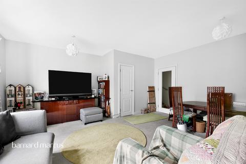 undefined, Westmount Close, Worcester Park