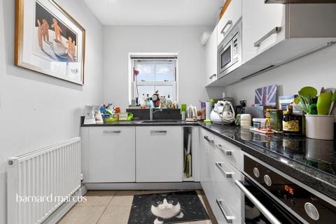 undefined, Westmount Close, Worcester Park