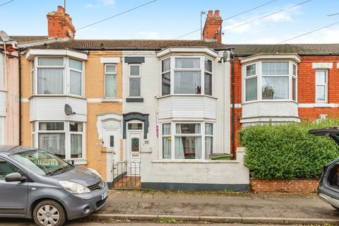 undefined, Albert Road, Wellingborough