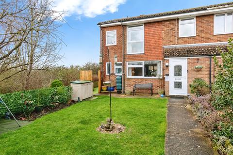 4 bedroom end of terrace house for sale, Waverley Close, Frome