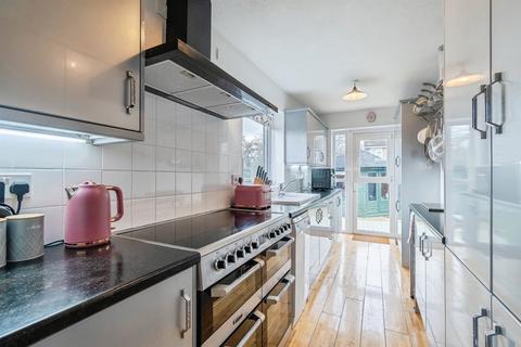 4 bedroom end of terrace house for sale, Waverley Close, Frome