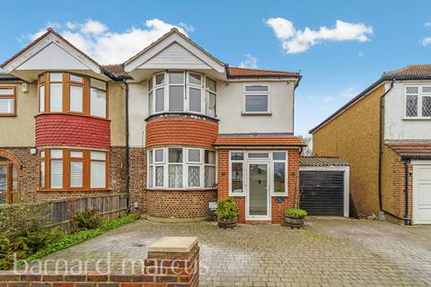 3 bedroom semi-detached house for sale, Ebbisham Road, Worcester Park