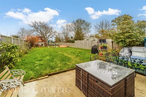3 bedroom semi-detached house for sale, Ebbisham Road, Worcester Park