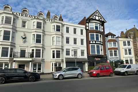 undefined, The Esplanade, Weymouth