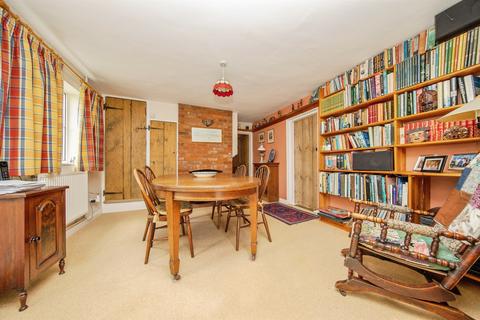 3 bedroom detached house for sale, Fenn Lane, Newbourne, Woodbridge