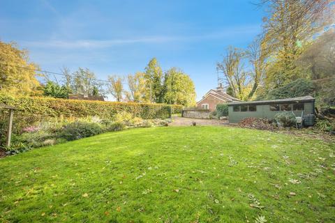3 bedroom detached house for sale, Fenn Lane, Newbourne, Woodbridge