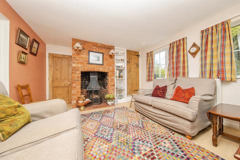 3 bedroom detached house for sale, Fenn Lane, Newbourne, Woodbridge