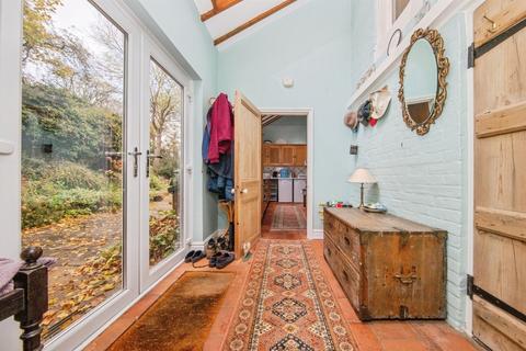 3 bedroom detached house for sale, Fenn Lane, Newbourne, Woodbridge