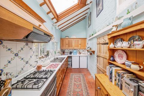 3 bedroom detached house for sale, Fenn Lane, Newbourne, Woodbridge