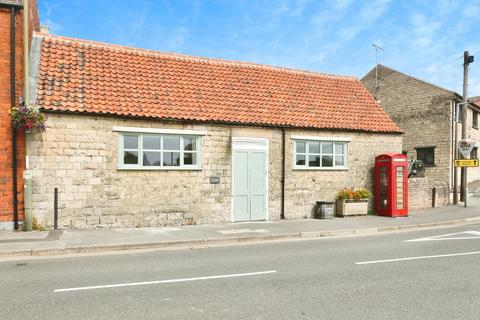 undefined, Hangar Hill, Whitwell, Worksop