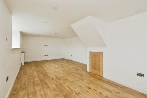 undefined, Hangar Hill, Whitwell, Worksop