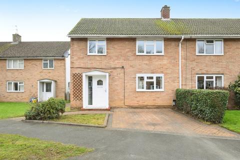 3 bedroom semi-detached house for sale, Thistle Grove, Welwyn Garden City