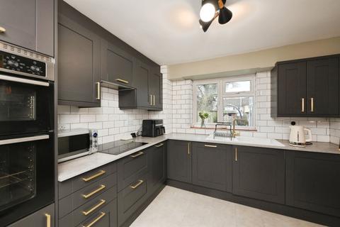 3 bedroom semi-detached house for sale, Thistle Grove, Welwyn Garden City