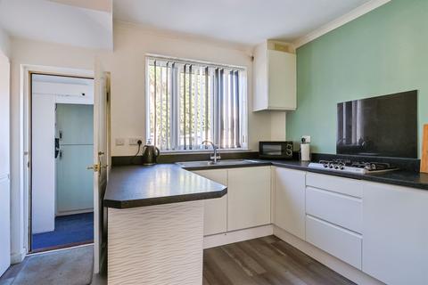 3 bedroom end of terrace house for sale, Moore Avenue, Bournemouth