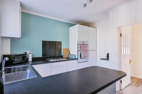 3 bedroom end of terrace house for sale, Moore Avenue, Bournemouth