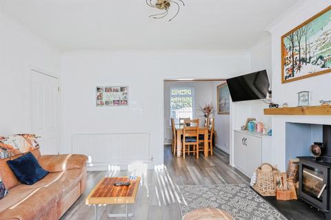 3 bedroom end of terrace house for sale, Moore Avenue, Bournemouth
