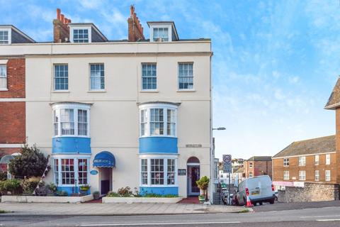 undefined, Waterloo Place, Weymouth