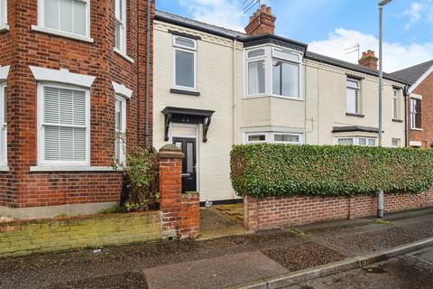 3 bedroom terraced house for sale, Sussex Road, Gorleston, Great Yarmouth