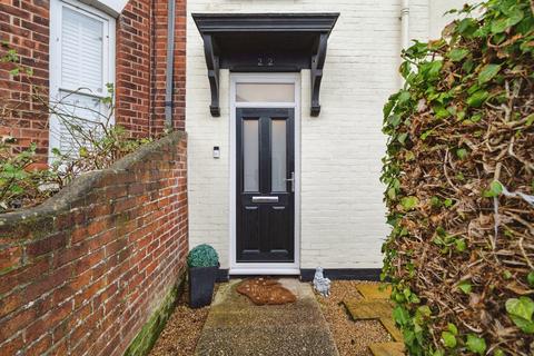 3 bedroom terraced house for sale, Sussex Road, Gorleston, Great Yarmouth